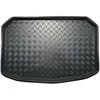 Mix Plast Plastikinis Bagažinės kilimėlis Nissan Qashqai nuo 2021m. (adjustable floor apatinis or not adjustable floor)