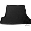 Mix Plast Plastikinis Bagažinės kilimėlis Opel Monterey/Isuzu Trooper 5 vietų 1991-2002m.
