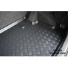 Mix Plast Plastikinis Bagažinės kilimėlis MG HS II nuo 2024m. (nereguliuojamos grindys)