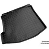 Mix Plast Plastikinis Bagažinės kilimėlis Volkswagen Bora 1999-2005m. / sedanas