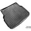 Mix Plast Plastikinis Bagažinės kilimėlis Mercedes C-class W204 T-modelis/universalas 2007-2014m.