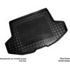 Mix Plast Plastikinis Bagažinės kilimėlis Mitsubishi Lancer Sportback nuo 2008m.