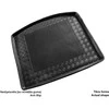 Mix Plast Plastikinis Bagažinės kilimėlis Volkswagen Touran w grill 2003-2010m.
