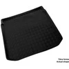 Mix Plast Plastikinis Bagažinės kilimėlis Seat Toledo III 2004-2009m. (apatinis)