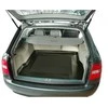 Mix Plast Plastikinis Bagažinės kilimėlis Kia Soul XL 2009-2013m.