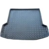 Mix Plast Plastikinis Bagažinės kilimėlis Skoda Octavia I universalas 1997-2004m.