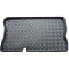 Mix Plast Plastikinis Bagažinės kilimėlis Opel Corsa C (rear seat-2+1) 2000-2006m.