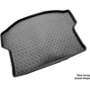 Mix Plast Plastikinis Bagažinės kilimėlis Toyota RAV4 2013-2018m.