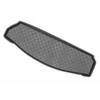Mix Plast Plastikinis Bagažinės kilimėlis Renault Grand Scenic 5 seats (rear seats used) nuo 2017m. (Atnaujinta)