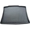 Mix Plast Plastikinis Bagažinės kilimėlis Fiat Doblo 5 vietų w rear door w grill 2010-2015m.