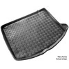 Mix Plast Plastikinis Bagažinės kilimėlis Mazda 3 hečbekas 2008-2013m.
