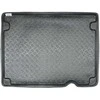 Mix Plast Plastikinis Bagažinės kilimėlis Renault Kangoo 5 vietų nuo 2008m.