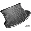 Mix Plast Plastikinis Bagažinės kilimėlis Nissan Qashqai 7 vietų 2007-2013m./ 35028