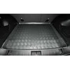 Mix Plast Plastikinis Bagažinės kilimėlis Jeep Renegade nuo 2021m.