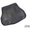 Mix Plast Plastikinis Bagažinės kilimėlis Peugeot 406 Break/universalas without grill 2000-2004m.