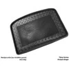 Mix Plast Plastikinis Bagažinės kilimėlis Audi A1 2010-2016m.