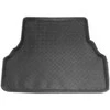 Mix Plast Plastikinis Bagažinės kilimėlis Toyota Avensis hečbekas 1998-2002m.
