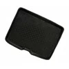 Mix Plast Plastikinis Bagažinės kilimėlis Audi A3 (3 door, donut spare wheel) nuo 2012m.