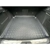 Mix Plast Plastikinis Bagažinės kilimėlis Peugeot 408 nuo 2023m. (PHEV)
