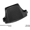 Mix Plast Plastikinis Bagažinės kilimėlis Seat Cordoba Vario 1997-1999m.