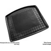 Mix Plast Plastikinis Bagažinės kilimėlis Volkswagen Touran w grill 2003-2010m.
