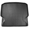 Mix Plast Plastikinis Bagažinės kilimėlis Mercedes-Benz C-class W204 sedanas (w folded seats) 2007-2014m.