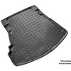 Mix Plast Plastikinis Bagažinės kilimėlis Audi A4 sedanas 1994-2000m.
