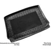 Mix Plast Plastikinis Bagažinės kilimėlis Seat Ibiza 3/5d. 2002-2008m.