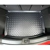 Mix Plast Plastikinis Bagažinės kilimėlis Seat Leon / Cupra Leon hečbekas nuo 2020m. (viršutinis, adjustable boot floor in upper position, gasoline/Hybr