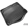 Mix Plast Plastikinis Bagažinės kilimėlis Ford Focus II hečbekas plonas atsarginis ratas bagažinėje 2005-2010m.
