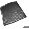 Mix Plast Plastikinis Bagažinės kilimėlis Audi A6 (C7) universalas 2011-2016m.