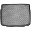 Mix Plast Plastikinis Bagažinės kilimėlis Toyota Auris hečbekas 2012 (also hybrid, with Comfort pack, apatinis)