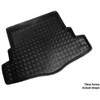Mix Plast Plastikinis Bagažinės kilimėlis Alfa Romeo 159 sedanas 2005-2011m.