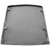 Mix Plast Plastikinis Bagažinės kilimėlis Audi A6 (C7) sedanas 2011-2016m.
