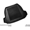 Mix Plast Plastikinis Bagažinės kilimėlis Volvo S80 nuo 2006m.