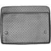 Mix Plast Plastikinis Bagažinės kilimėlis Citroen DS5 nuo 2012m.