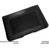 Mix Plast Plastikinis Bagažinės kilimėlis Mazda 2 2002-2007m.