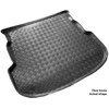 Mix Plast Plastikinis Bagažinės kilimėlis Mazda 6 universalas 2008-2012m.