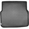 Mix Plast Plastikinis Bagažinės kilimėlis Mercedes C-class universalas/universalas W204 (with OE trailer hitch) 2007-2014m.