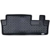 Mix Plast Plastikinis Bagažinės kilimėlis Opel Zafira Life nuo 2019m. (compact vers. 8/9 seats)