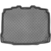Mix Plast Plastikinis Bagažinės kilimėlis Skoda Yeti (with tool set) 2009-2017m.