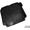 Mix Plast Plastikinis Bagažinės kilimėlis Volvo S60 2001-2009m.