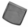 Mix Plast Plastikinis Bagažinės kilimėlis Seat Leon (apatinis) 2012-2020m.