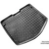 Mix Plast Plastikinis Bagažinės kilimėlis Ford Focus C-MAX w tool set nuo 2010m.