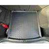 Mix Plast Plastikinis Bagažinės kilimėlis Seat Tarraco nuo 2019m. (viršutinis, 5 seats - adjustable floor in upper position)/ 30085