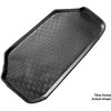 Mix Plast Plastikinis Bagažinės kilimėlis Audi 100 sedanas 1983-1991m.