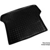 Mix Plast Plastikinis Bagažinės kilimėlis Volvo V70 2000-2007m.