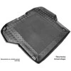 Mix Plast Plastikinis Bagažinės kilimėlis Volkswagen Golf III universalas 1994-1999m.