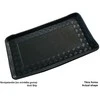 Mix Plast Plastikinis Bagažinės kilimėlis Volkswagen Fox 2005-2011m.