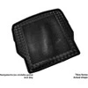 Mix Plast Plastikinis Bagažinės kilimėlis Mercedes C-class W203 T-modelis/universalas 2001-2007m.